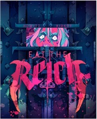Preorder: Eat the Reich: RPG Corebook